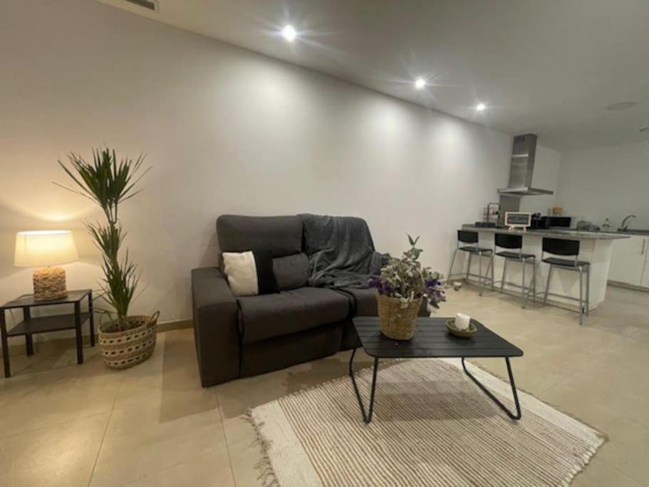 Taima Flats Apartment Аликанте Екстериор снимка