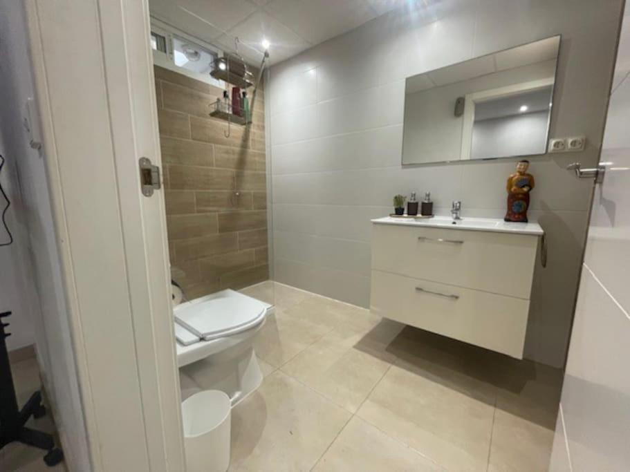 Taima Flats Apartment Аликанте Екстериор снимка