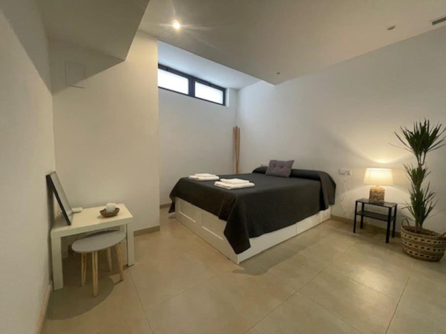 Taima Flats Apartment Аликанте Екстериор снимка